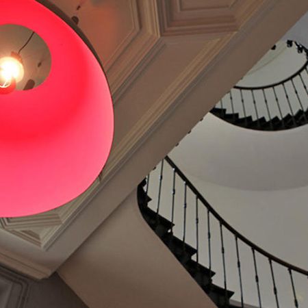 Le Montauban Bed & Breakfast เลอม็องส์ ภายนอก รูปภาพ